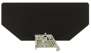 Weidmüller TW SAKG28 HP/TF/GE/2 Reihen- 