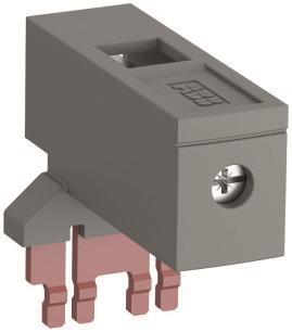 ABB Parallelverbinder, 3polig     LF38-4 