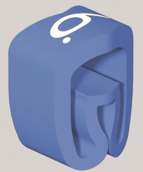 Weidmüller CLI C 02-3 BL/WS 6 CD 