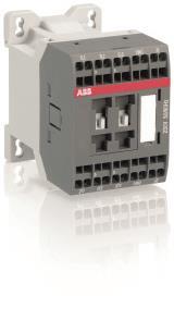 ABB Schütz 230/50/60      AS09-30-10S-26 