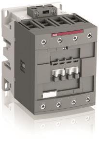 ABB Schütz 48-130VAC-DC    AF80-40-00-12 