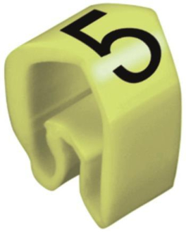 Weidmüller CLI C 2-4 GE/SW 2 MP Leiter- 