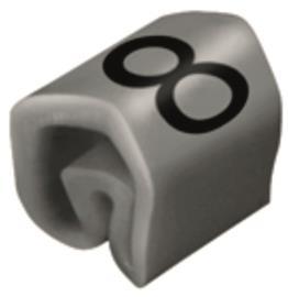 Weidmüller CLI C 1-3 OR/SW 3 MP Leiter- 