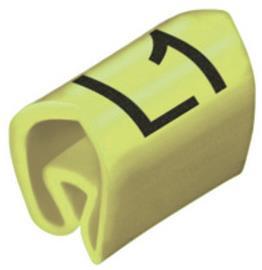 Weidmüller CLI C 1-6 GE/SW A2 MP Leiter- 