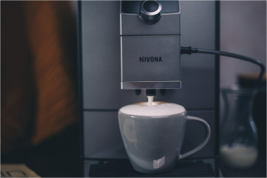 Nivona  NICR 795 Kaffeevollautomat 