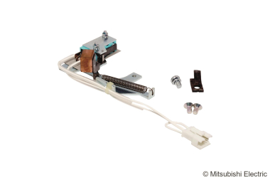 Mitsubishi Hilfsschalter           MCS-W 