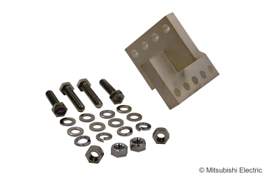 Mitsubishi V-Anschlussadapter   VTA-03-W 