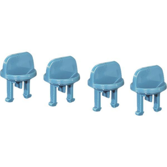 HENS Umrüstsatz von                MISN4 