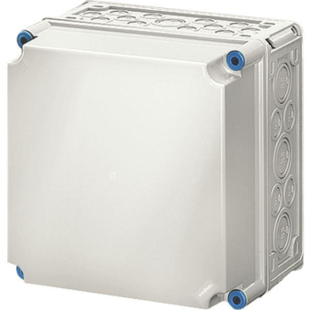 HENS Leergehäuse                  MI0211 