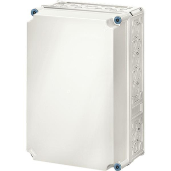 HENS Leergehäuse                  MI0311 