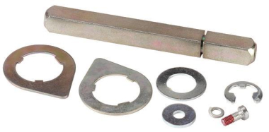 EATON 4K10H400COK3 Antriebsachse 1050252 