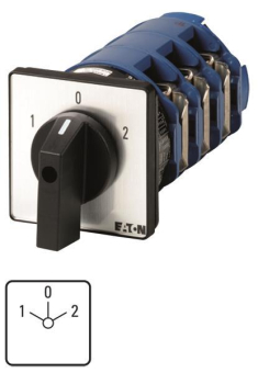 EATON T6-3-8212/E/HI12 Umschalter 214781 