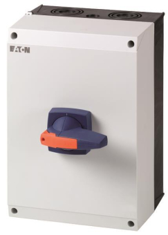 EATON DMM-125/3N/I5/P-B           172846 