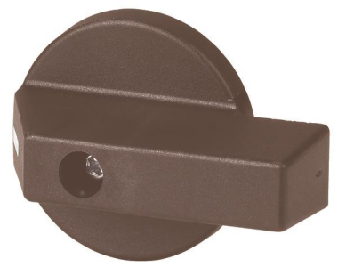 EATON P5-XKNB-SW Knebel schwarz   294130 