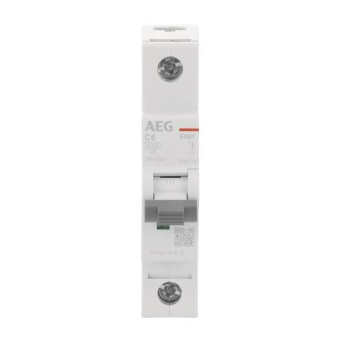 AEG Leitungsschutzschalter AEG   EN61C06 