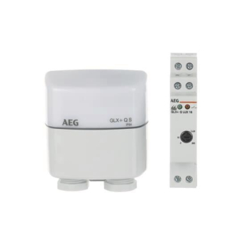 AEG GLX+Q LUX 16           GLX+ Q LUX 16 