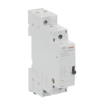 AEG Stromstoßschalter      PLS+ S1610230 