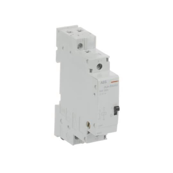AEG Stromstoßschalter       PLS+ S161012 