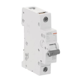AEG Leitungsschutzschalter AEG   EN61C06 