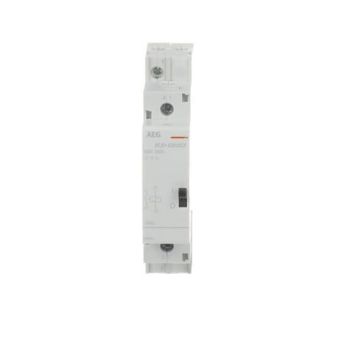 AEG Stromstoßschalter       PLS+ S161012 