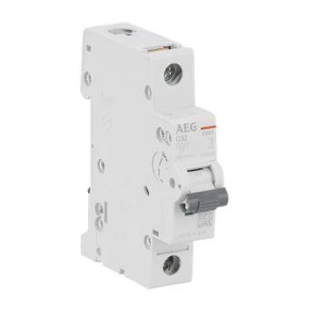 AEG Leitungsschutzschalter AEG   EN61C32 