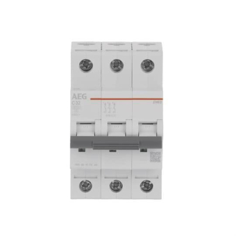 AEG LS-Schalter C 32A            EN63C32 