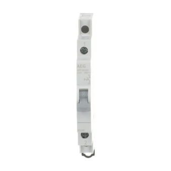AEG Ausschalter               AST+ S1610 