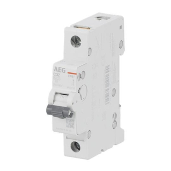 AEG Leitungsschutzschalter AEG   EN61C32 
