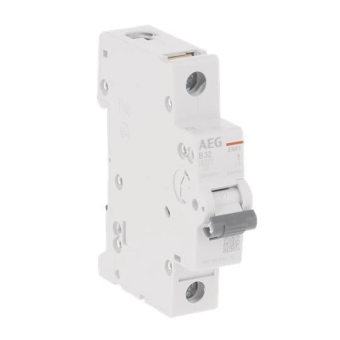 AEG LS-Schalter B 32A           EN61B32 