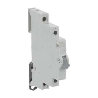 AEG Ausschalter               AST+ S1610 