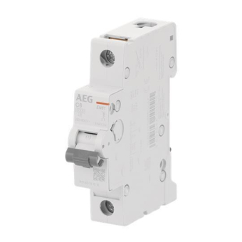 AEG Leitungsschutzschalter AEG   EN61C06 