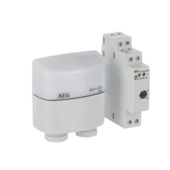 AEG GLX+Q LUX 16           GLX+ Q LUX 16 