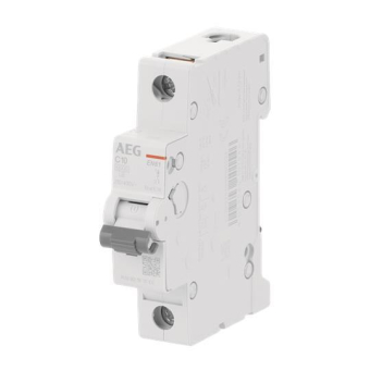 AEG Leitungsschutzschalter AEG   EN61C10 