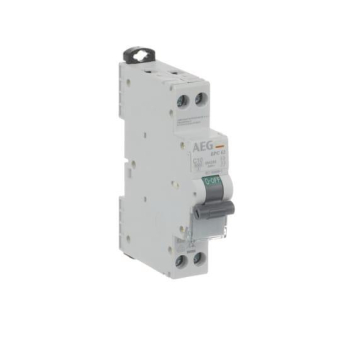 AEG LS-Schalter 6kA Unibis     EPC62 C10 
