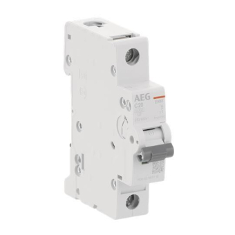 AEG LS-Schalter C 20A            EN61C20 