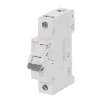 AEG Leitungsschutzschalter AEG   EN61C50 