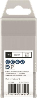 Bosch 25Stichsägeblatt T144DP 2608633A39 