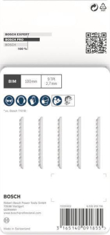 Bosch Stichsäge BiM l=75mm    2608634234 