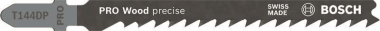 Bosch 100Stichsägeblatt       2608633A42 