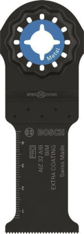 Bosch PRO AIZ 32 AIB 32x50 mm 2608669075 
