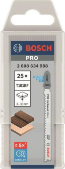 Bosch Stichsägeblatt          2608634988 