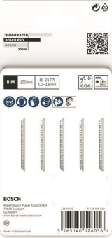 Bosch Stichsägeblatt HSS      2608638473 