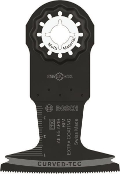 Bosch PRO AII 65 APIB 65x40   2608669078 
