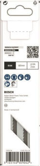 Bosch 3Stichsägeblatt T718BF  2608636335 
