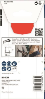 Bosch PRO AIZ 32 APIB 32x50   2608669066 