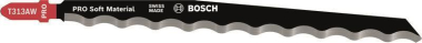 Bosch 3Stichsägeblatt T313AW  2608635187 