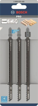 Bosch 3Stichsägeblatt T344DP  2608633A32 