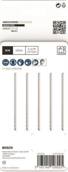 Bosch Stichsägeblatt BiM      2608634994 