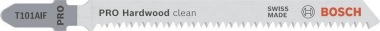 Bosch 5Stichsägeblatt T101AIF 2608634897 