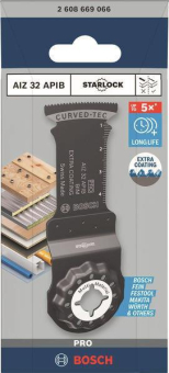 Bosch PRO AIZ 32 APIB 32x50   2608669066 